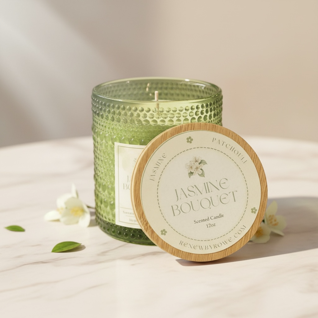 Jasmine Bouquet