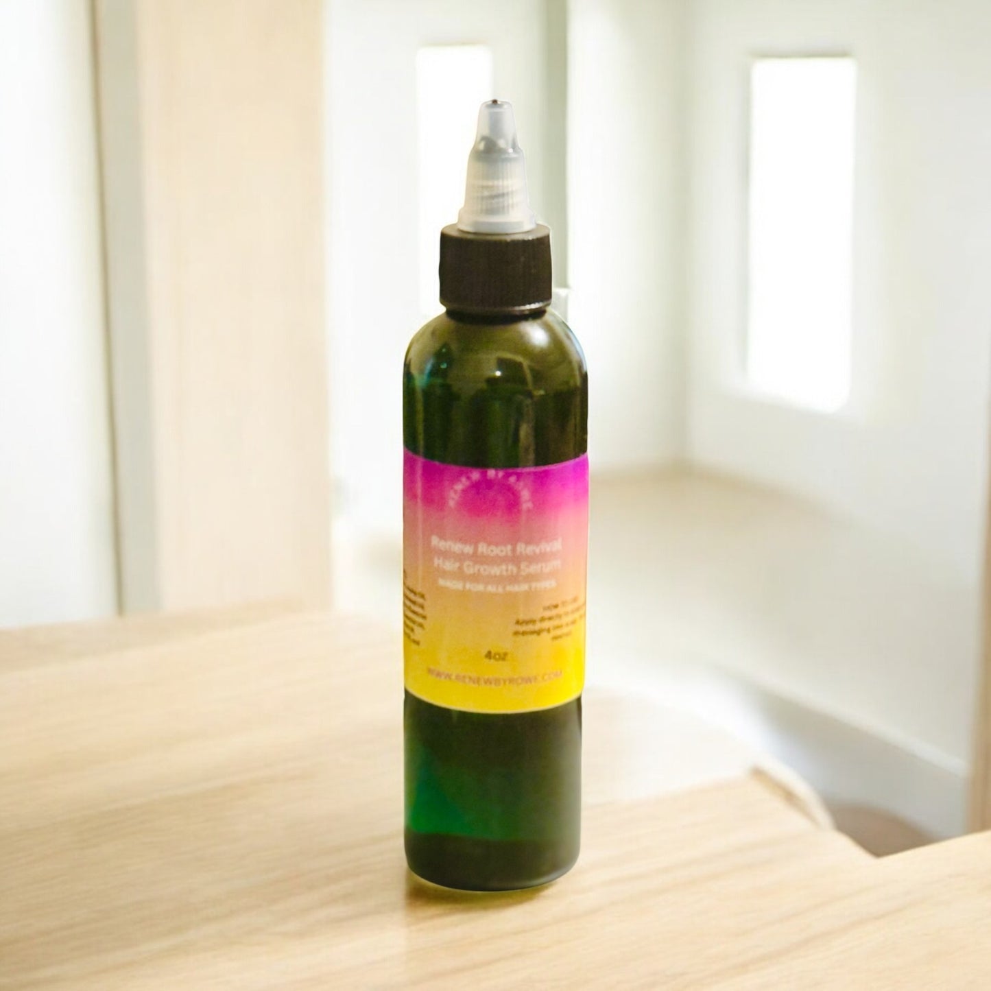 Renew Root Revival Hair Growth Serum