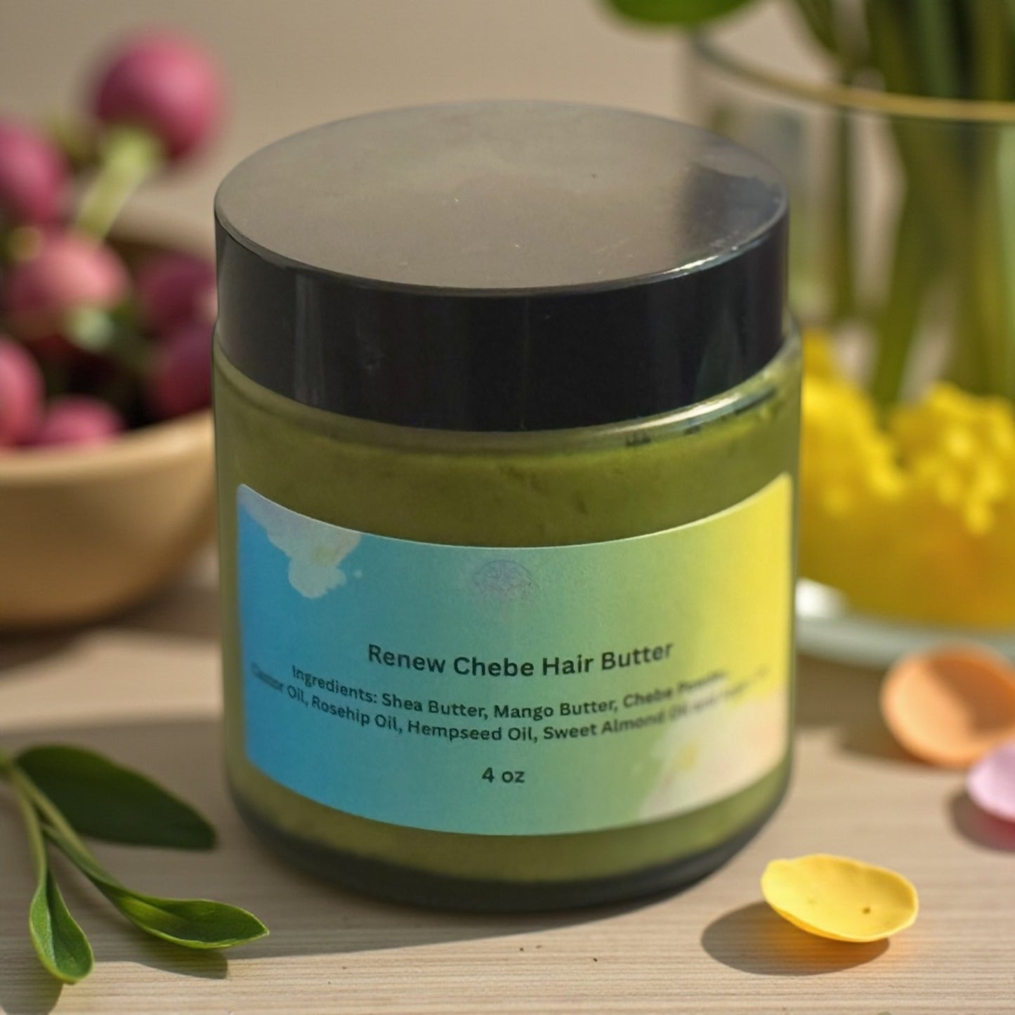 Renew Hair Butter