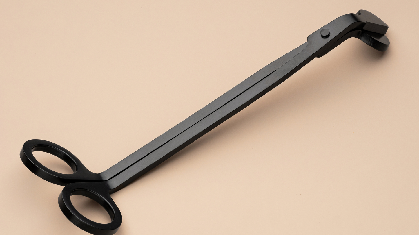 Wick Trimmers