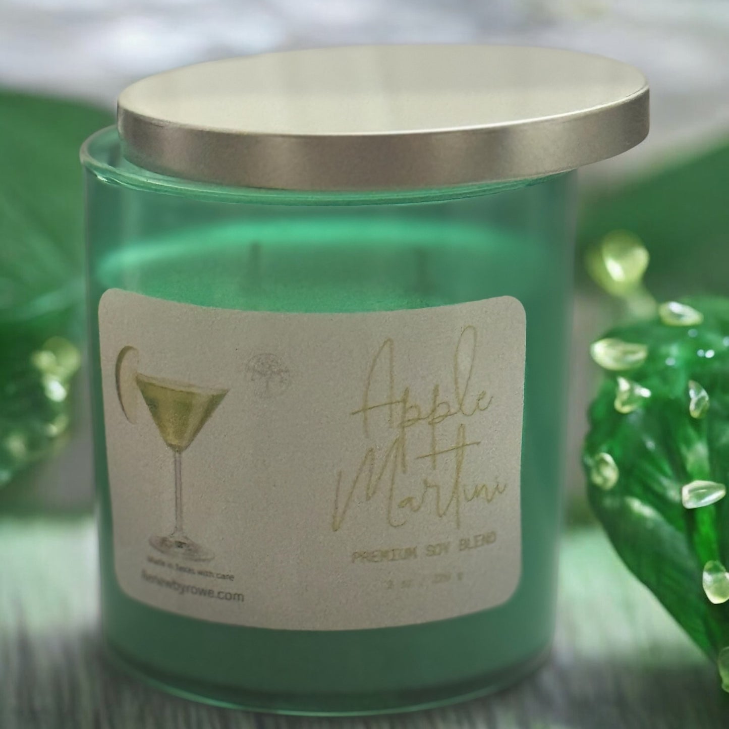 Apple Martini