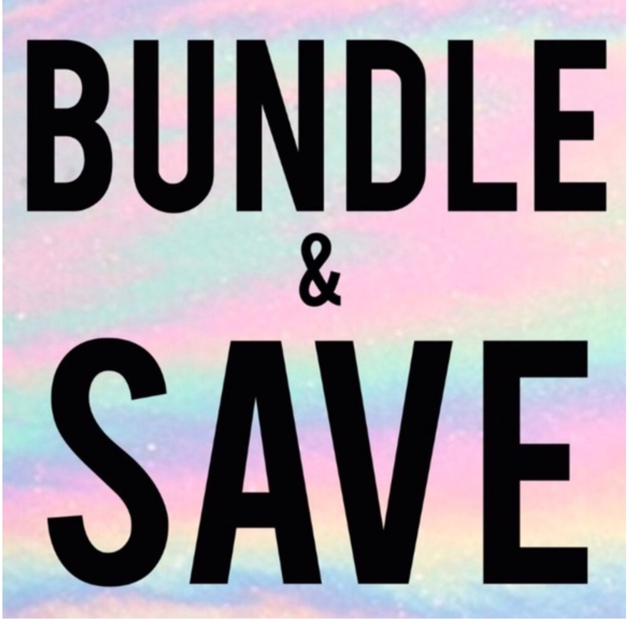 Bundles