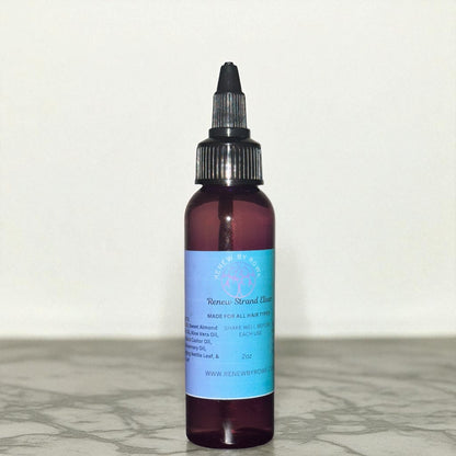Renew Strand Elixer