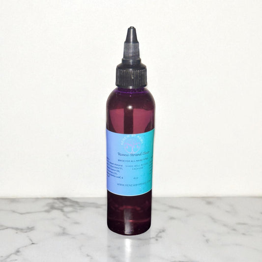 Renew Strand Elixer