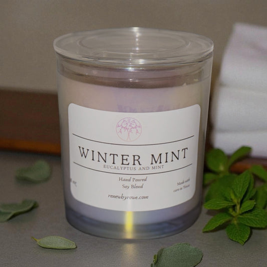 Winter Mint