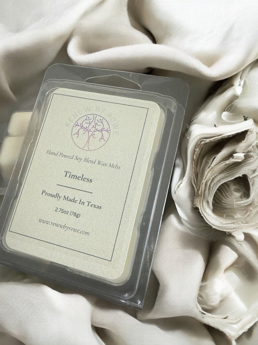 Timeless Wax Melts