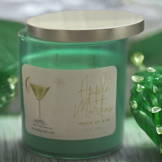 Apple Martini