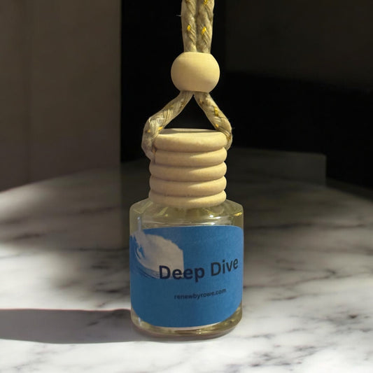 Car Diffuser: Deep Dive