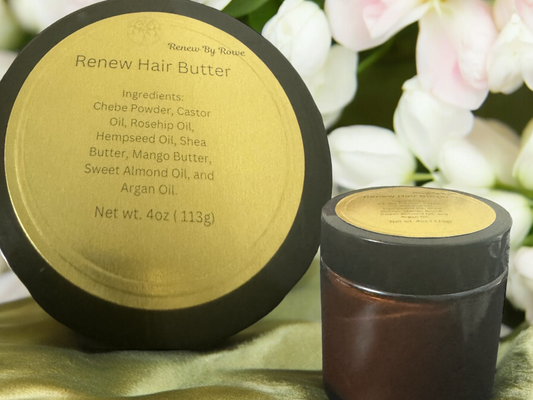 Renew Hair Butter