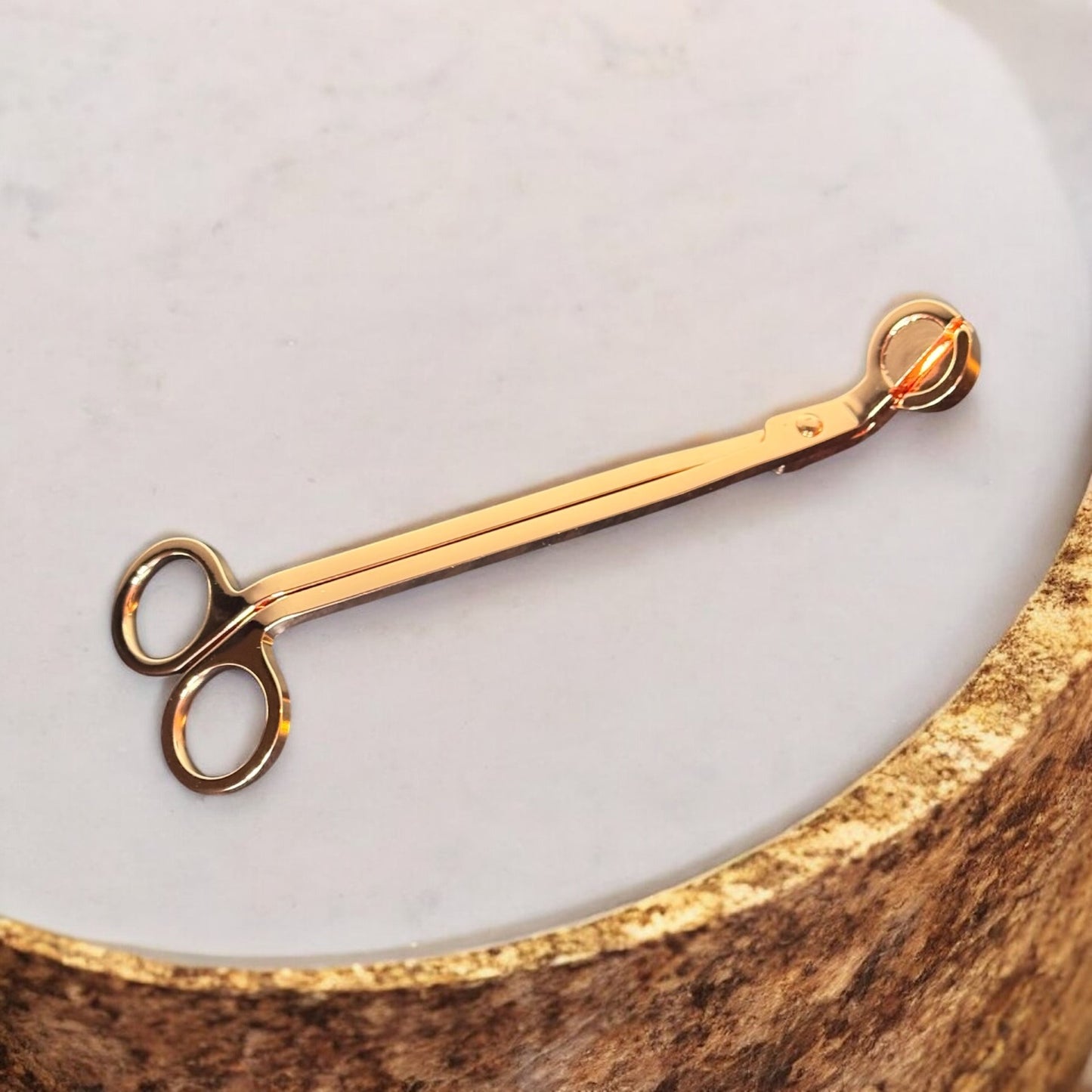 Wick Trimmers