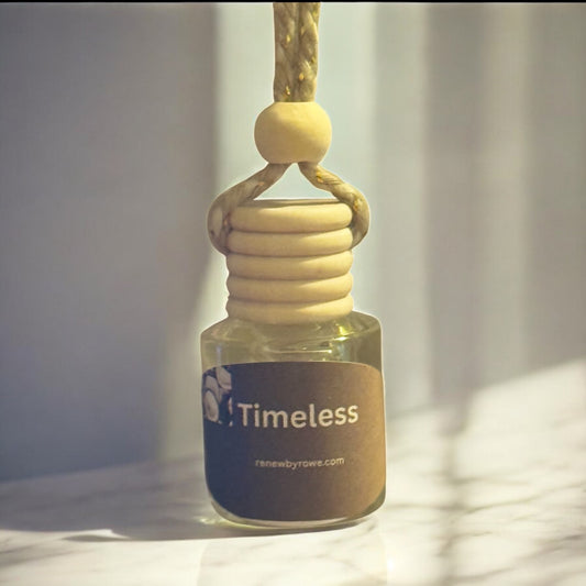 Car Diffuser: Timeless